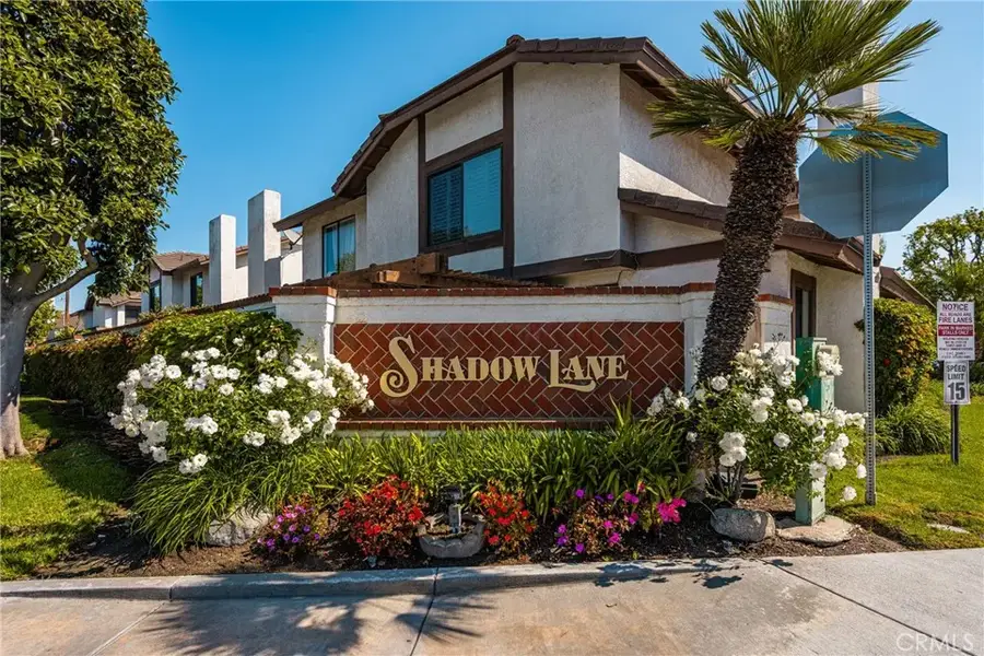 8589 Shadow Lane, Fountain Valley, CA 92708 - #2