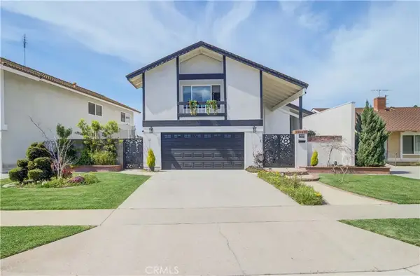 19521 Rainbow Court, Cerritos, CA 90703