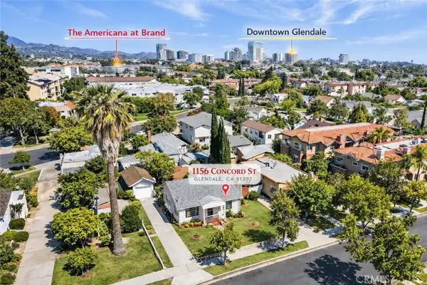 1156 Concord Street, Glendale, CA 91202