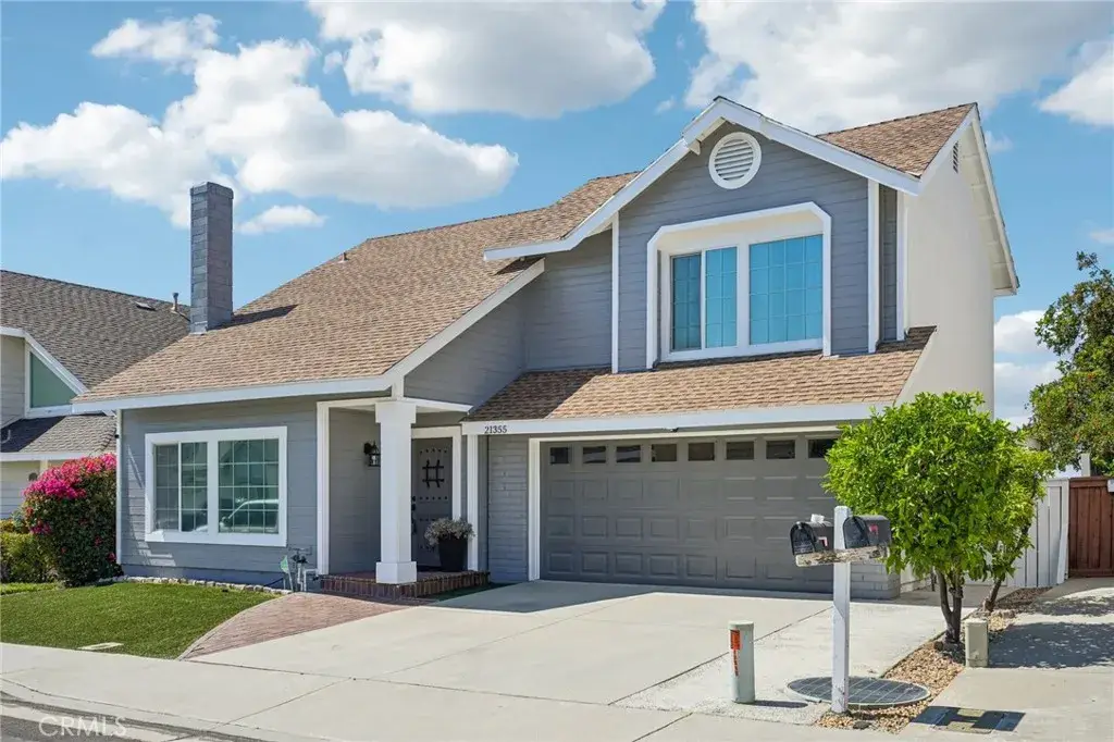 21355 Stonehaven, Lake Forest, CA 92630 - #1