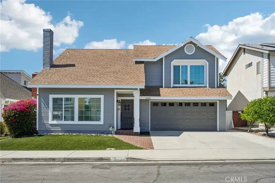 21355 Stonehaven, Lake Forest, CA 92630 - #2