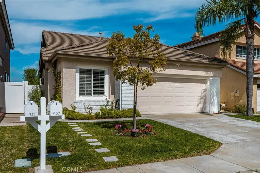 927 S Firefly, Anaheim Hills, CA 92808 - #1