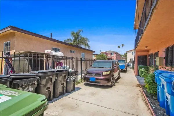 226 W 89th, Los Angeles, CA 90003