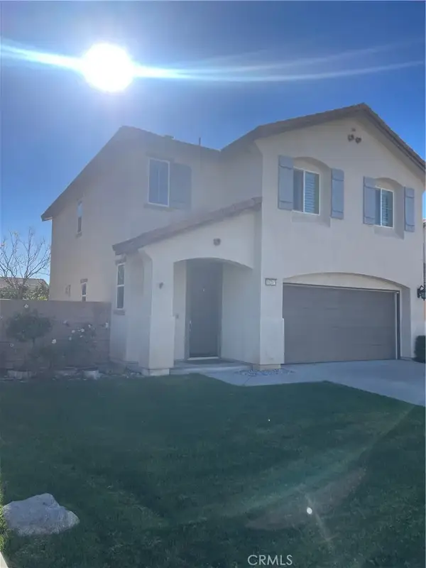 18265 Evening Primrose Lane, San Bernardino, CA 92407