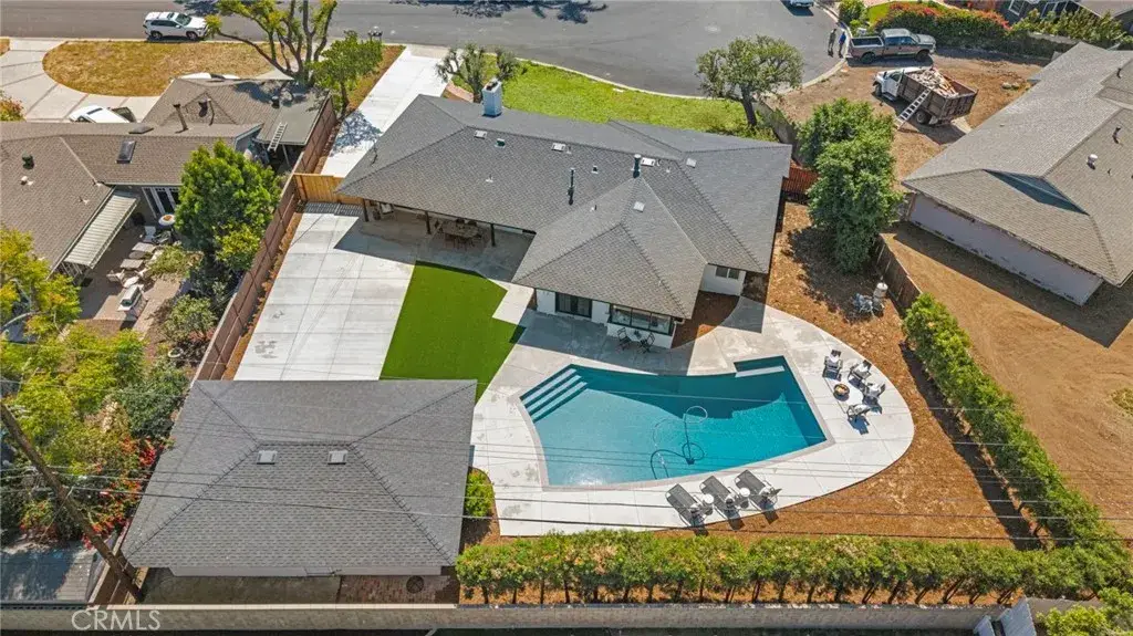 18661 Vale, North Tustin, CA 92705 - #1