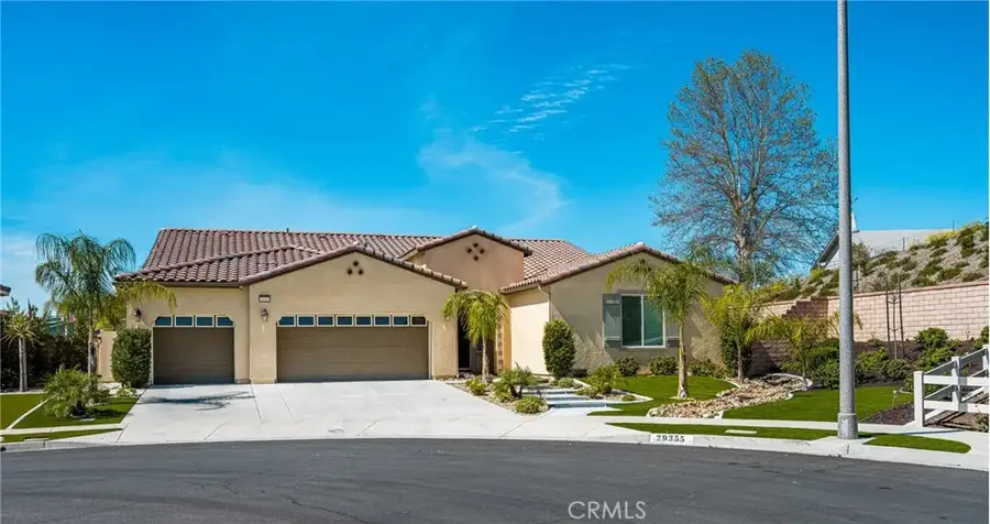 29355 Santa Ynez, Menifee, CA 92584 - #3