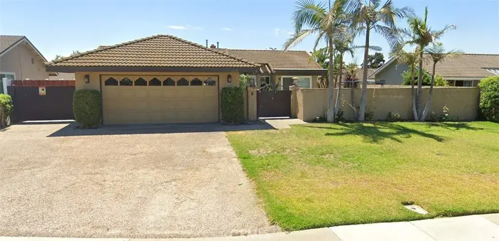 6681 Eisenhower Court, Chino, CA 91710 - #1