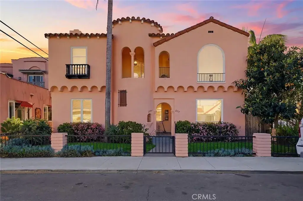 224 Covina, Long Beach, CA 90803 - #1