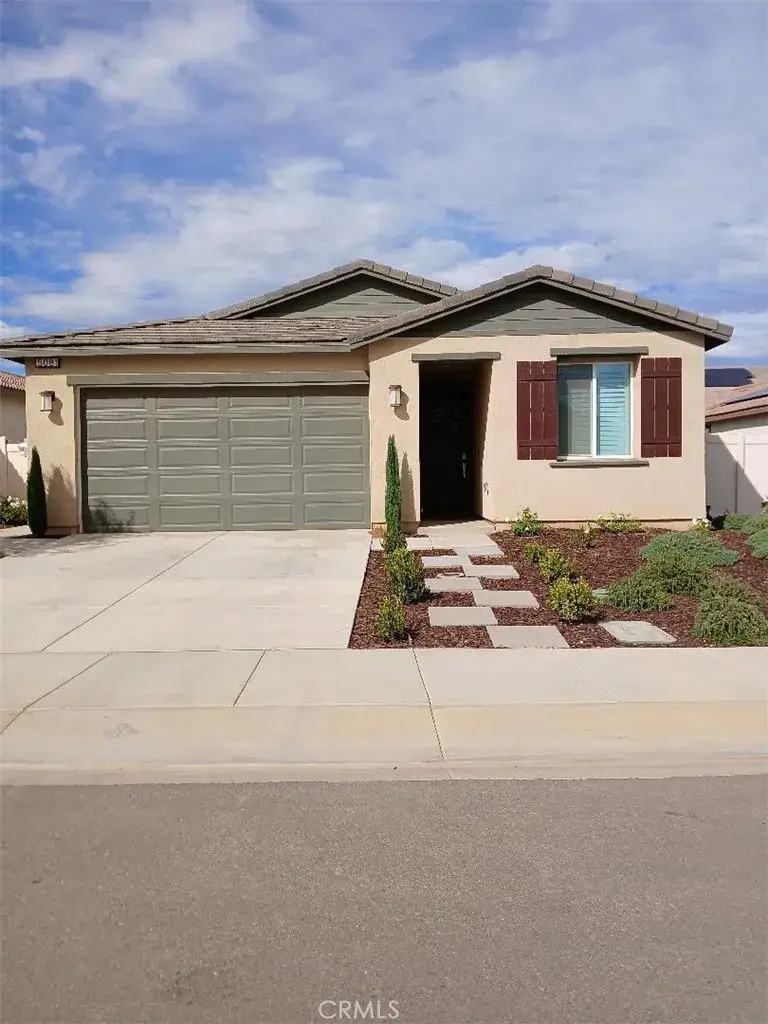 5081 Larkspur Road, Banning, CA 92220 - #1