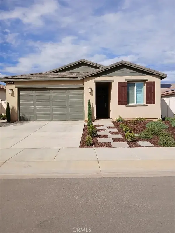 5081 Larkspur Road, Banning, CA 92220