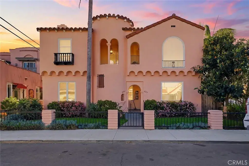 224 Covina, Long Beach, CA 90803 - #1