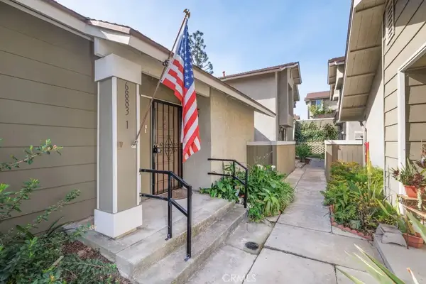 6883 Bear River Row #1, San Diego, CA 92139
