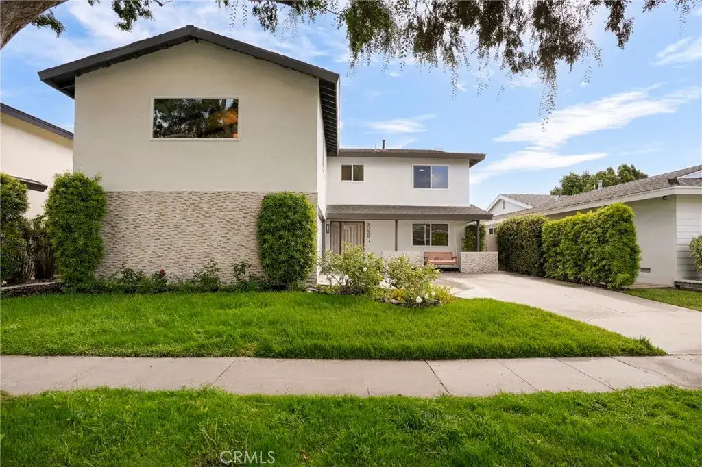 3050 Arlotte Avenue, Long Beach, CA 90808 - #1