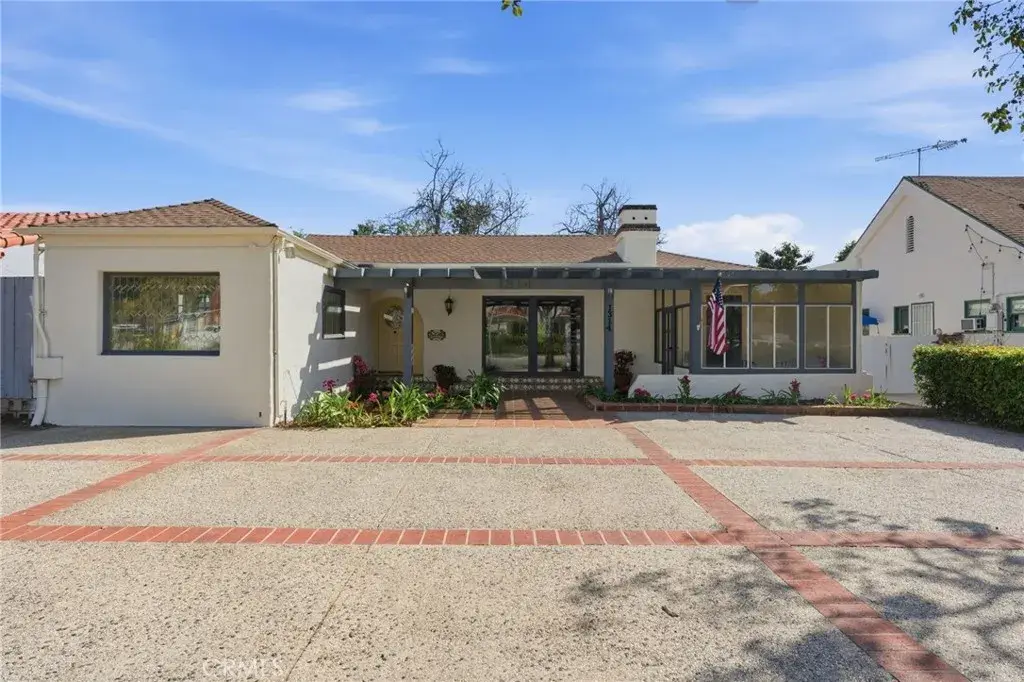 1314 E Chapman, Orange, CA 92866 - #1