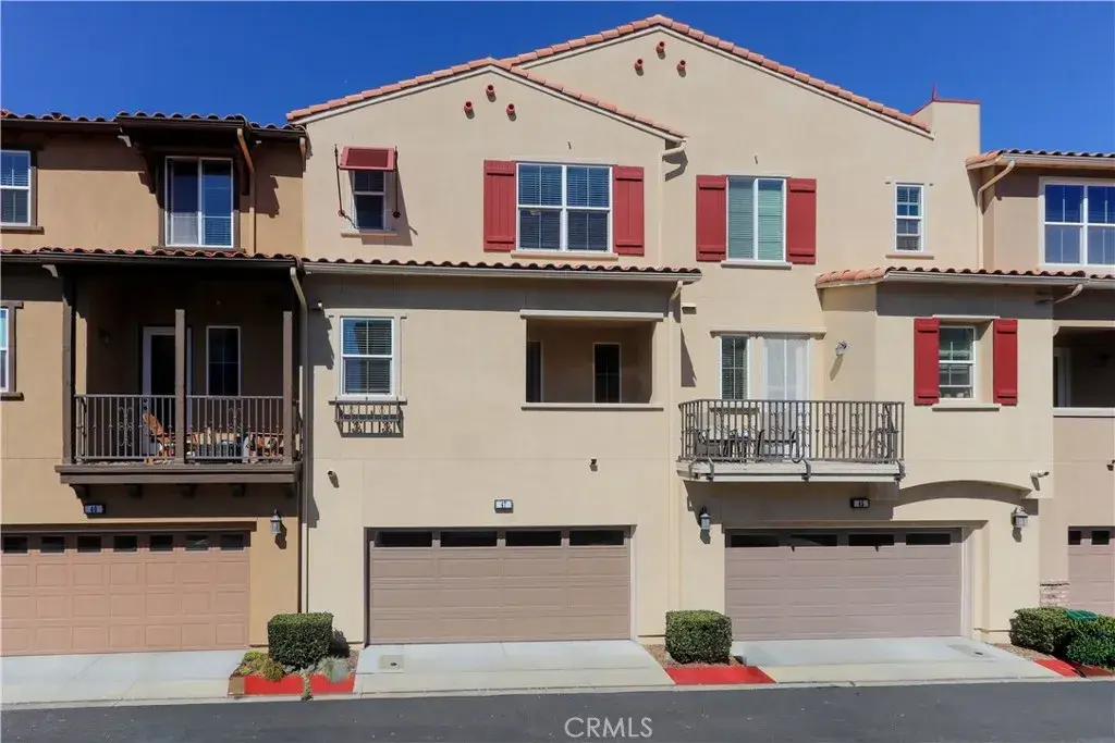 47 Aliso Ridge, Mission Viejo, CA 92691 - #1