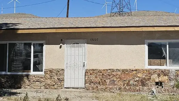 13207 Joshua Road, Whitewater, CA 92282