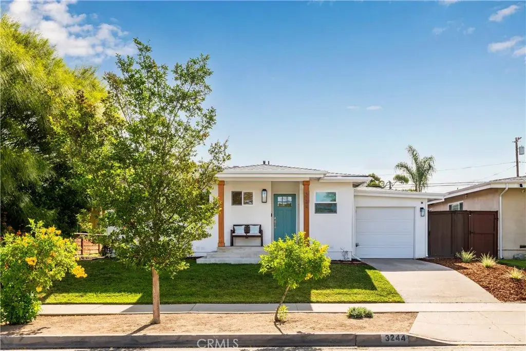 3244 Gondar, Long Beach, CA 90808 - #1