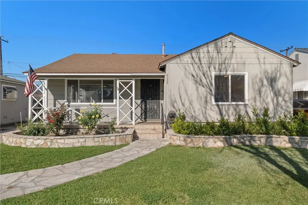 4355 Petaluma, Lakewood, CA 90713 - #1
