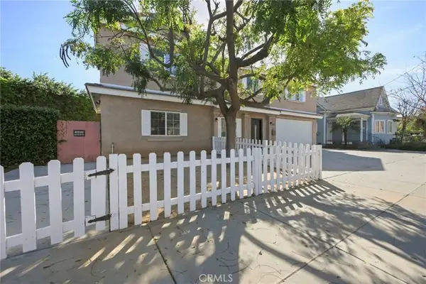 2057 Bush, Santa Ana, CA 92706