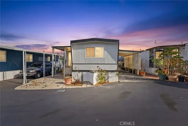 1660 Whittier Ave Spc 29 #29, Costa Mesa, CA 92627