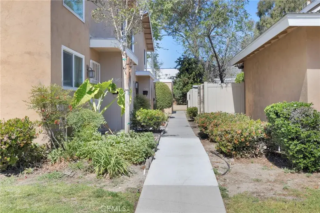 13451 Village, Cerritos, CA 90703 - #1
