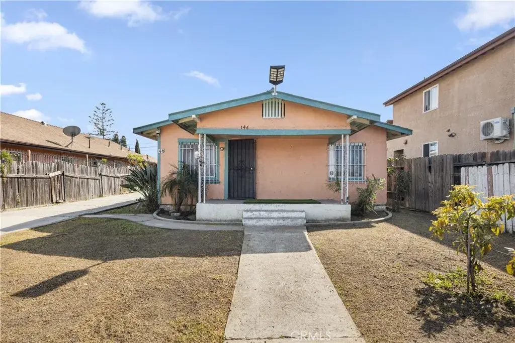 146 W 113th Street, Los Angeles, CA 90061 - #1