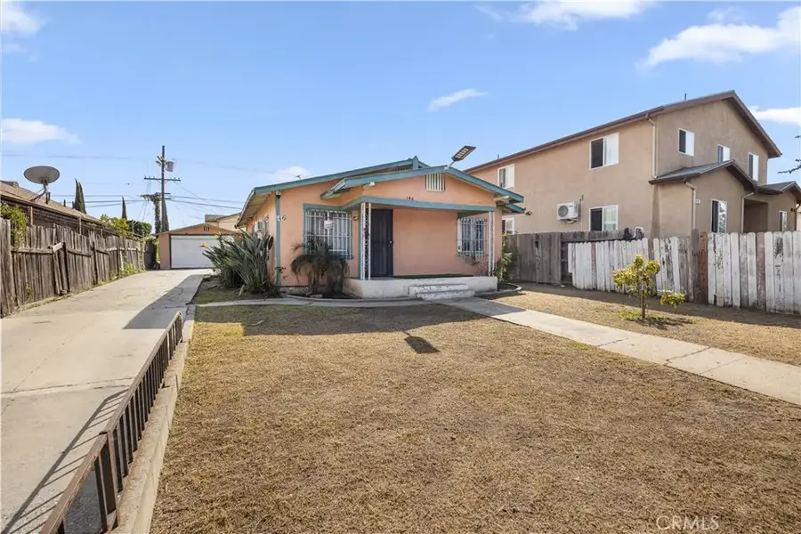 146 W 113th Street, Los Angeles, CA 90061 - #3