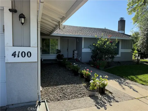 4100 Ahwahnee Court, Modesto, CA 95356