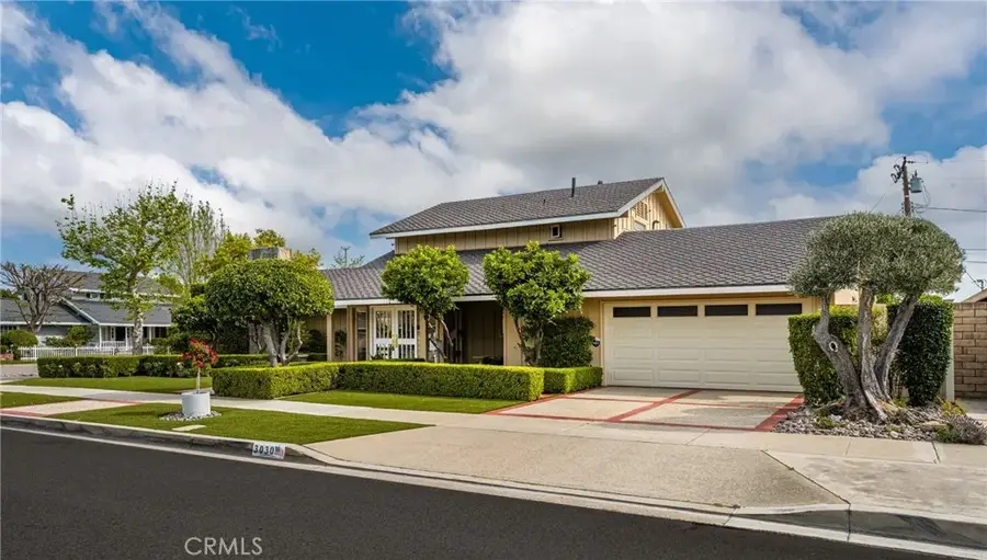 3030 E Elgin East, Orange, CA 92869 - #3