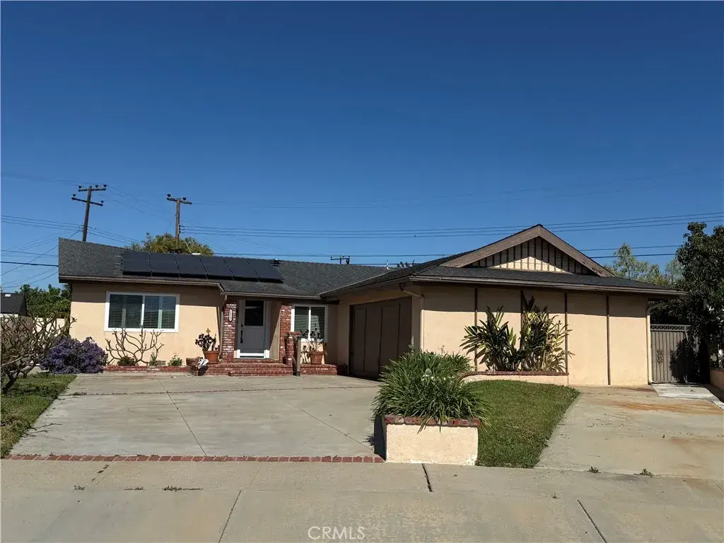 14842 Deanann Place, Westminster, CA 92683 - #1
