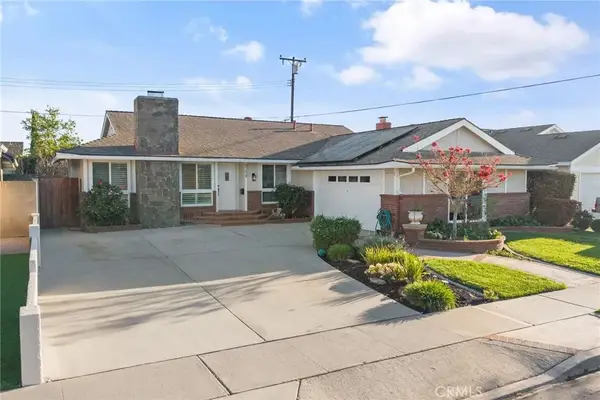 5258 Hanover Drive, Cypress, CA 90630