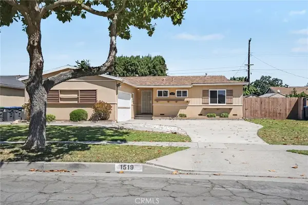 1519 W Maxzim Avenue, Fullerton, CA 92833