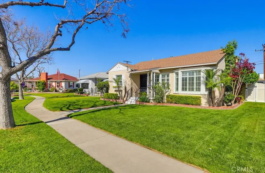 5847 Silva Street, Lakewood, CA 90713 - #3