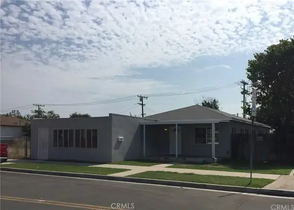 10952 Rose, Stanton, CA 90680