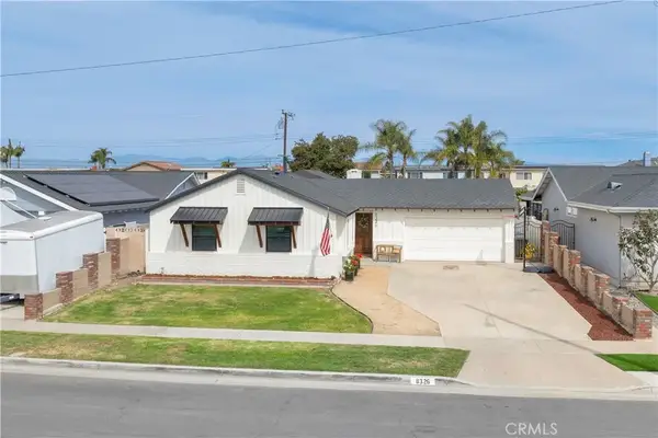 8326 Fontainbleau Way, Cypress, CA 90630