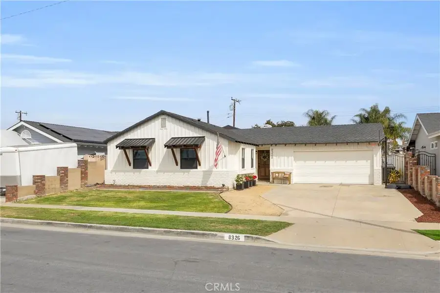 8326 Fontainbleau Way, Cypress, CA 90630 - #2