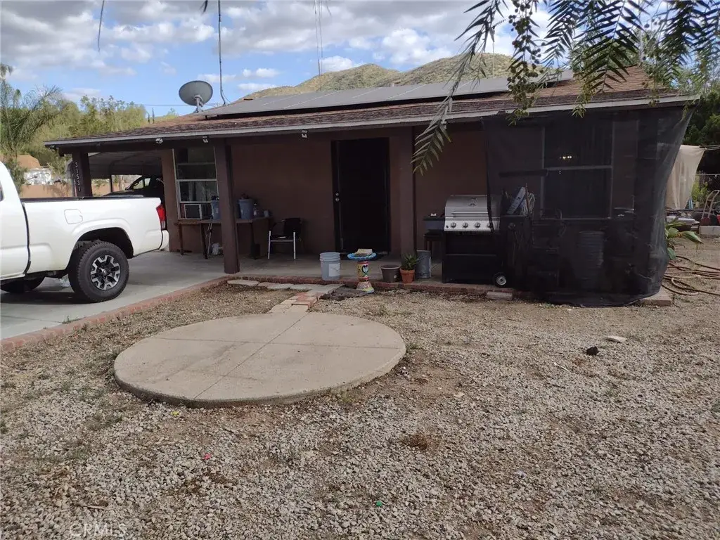 31531 Mcwade, Homeland, CA 92548 - #1