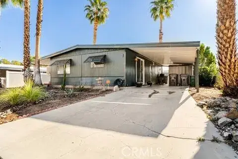 49305 Hwy 74, Spc 1 #1, Palm Desert, CA 92260