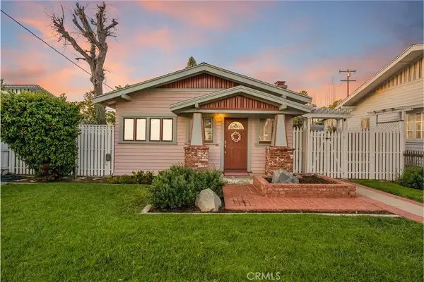 637 E Van Bibber, Orange, CA 92866