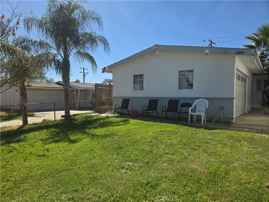 11325 Weber, Moreno Valley, CA 92555 - #1