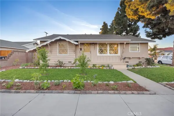 3691 Cortner, Long Beach, CA 90808