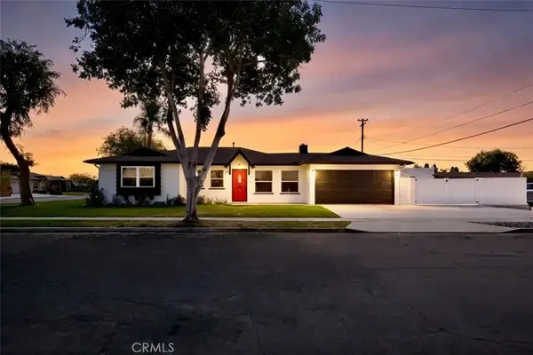 603 S Priscilla, Anaheim, CA 92806