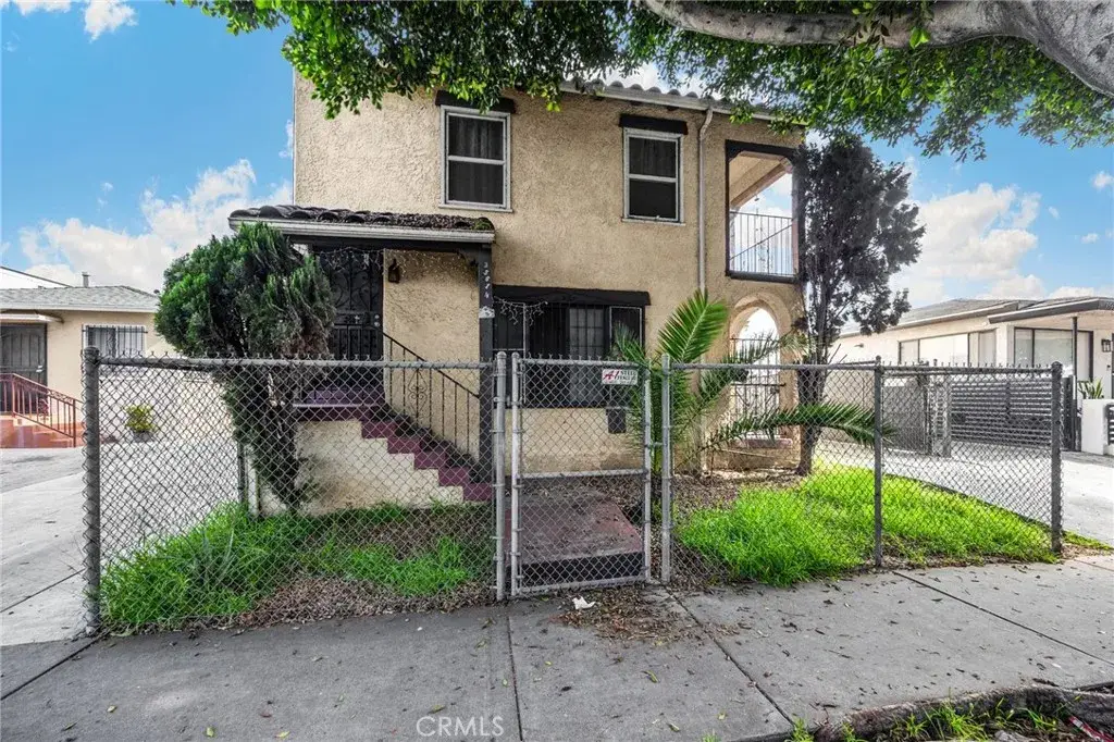 3559 E 4th, Los Angeles, CA 90063 - #1