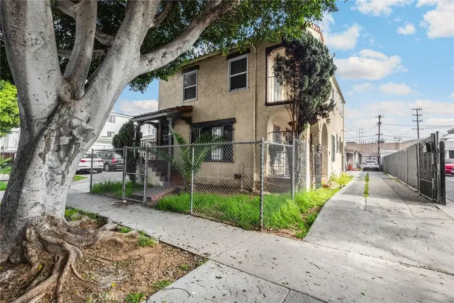 3559 E 4th, Los Angeles, CA 90063 - #2