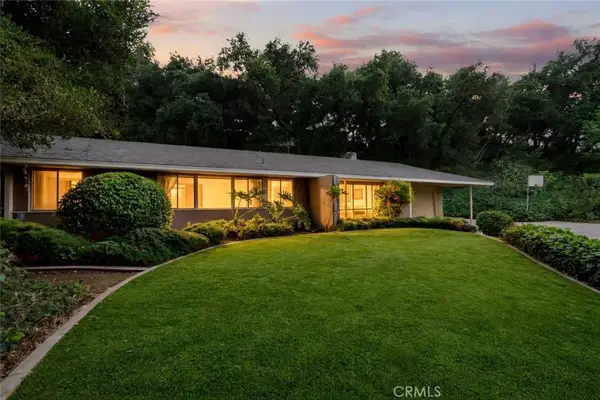 574 S Chaparro, Covina, CA 91724