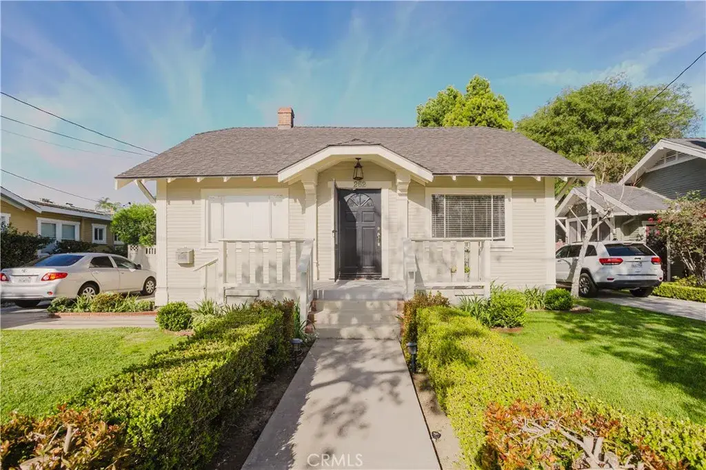 262 N Cambridge Street, Orange, CA 92866 - #1