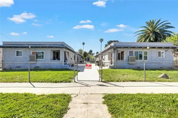 551 W 7th, San Bernardino, CA 92410