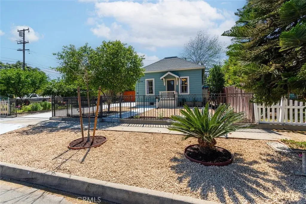 506 E 7th, Corona, CA 92879 - #1