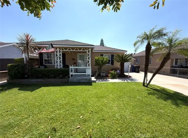 5552 Vonnie, Cypress, CA 90630