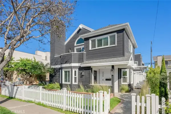 234 16th, Seal Beach, CA 90740